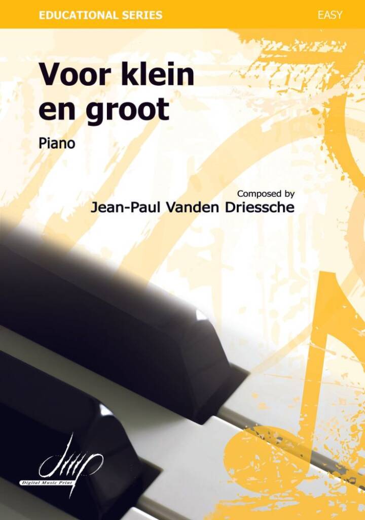Voor Klein En Groot